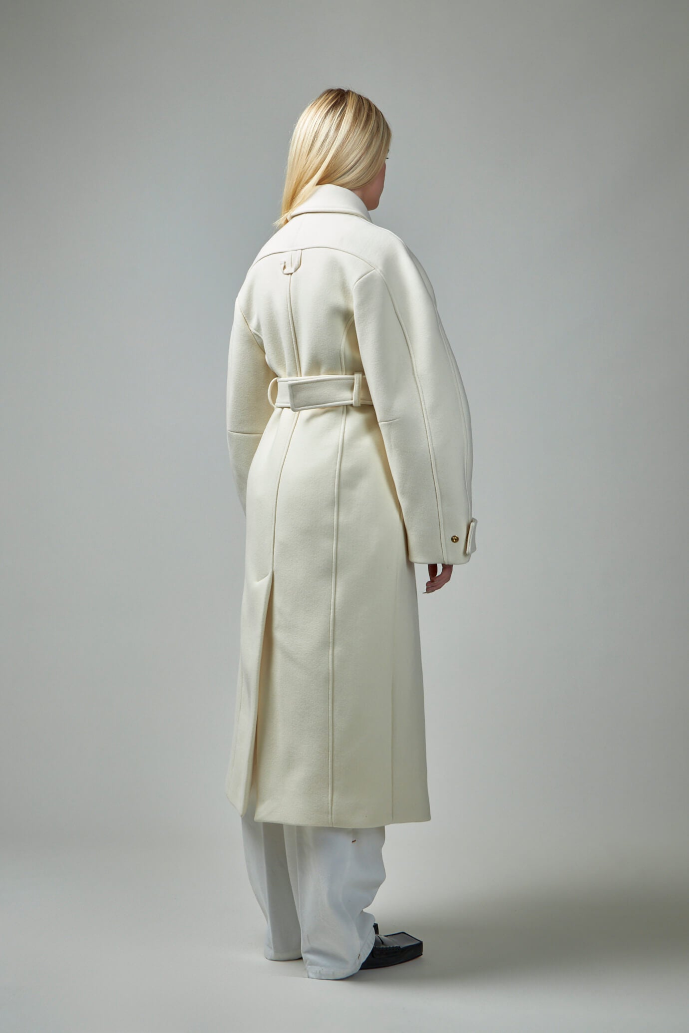 La Manteau Bari