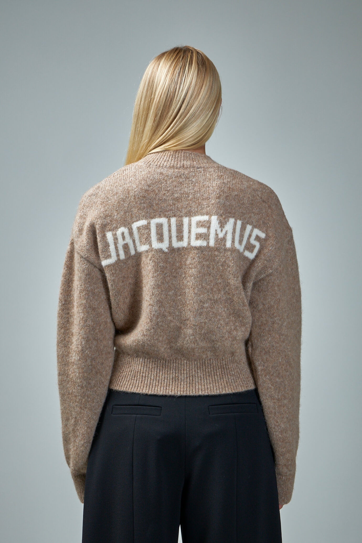 La Maille Jacquemus