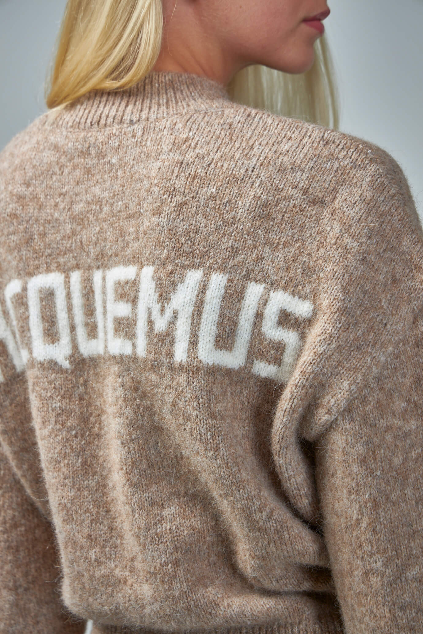 La Maille Jacquemus