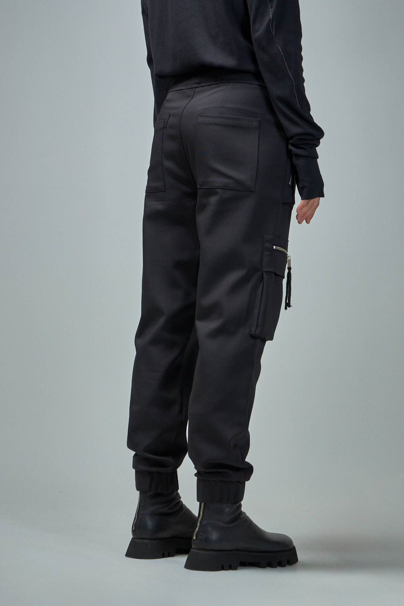 W ST 380 Trouser