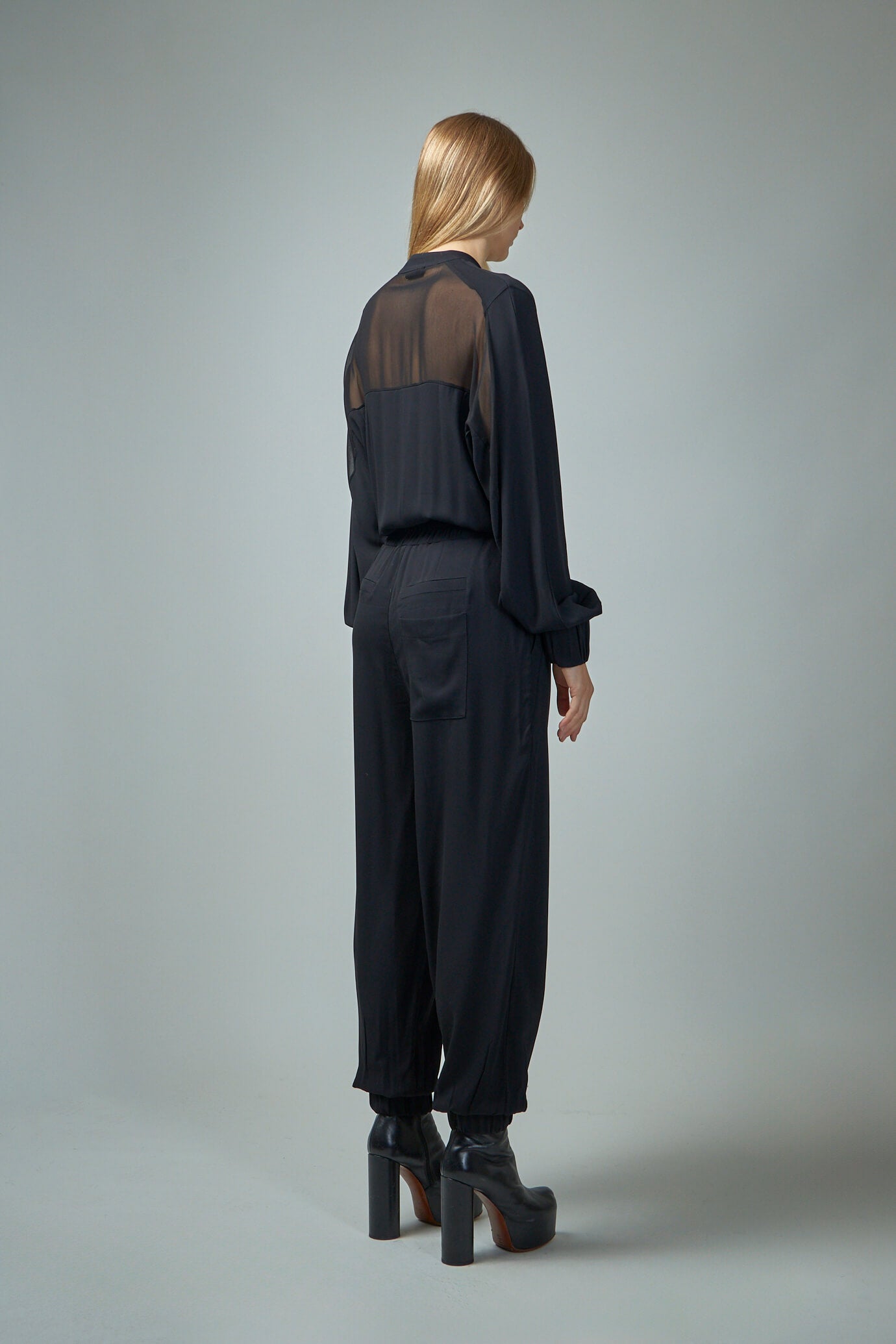 W O 75 Jumpsuit