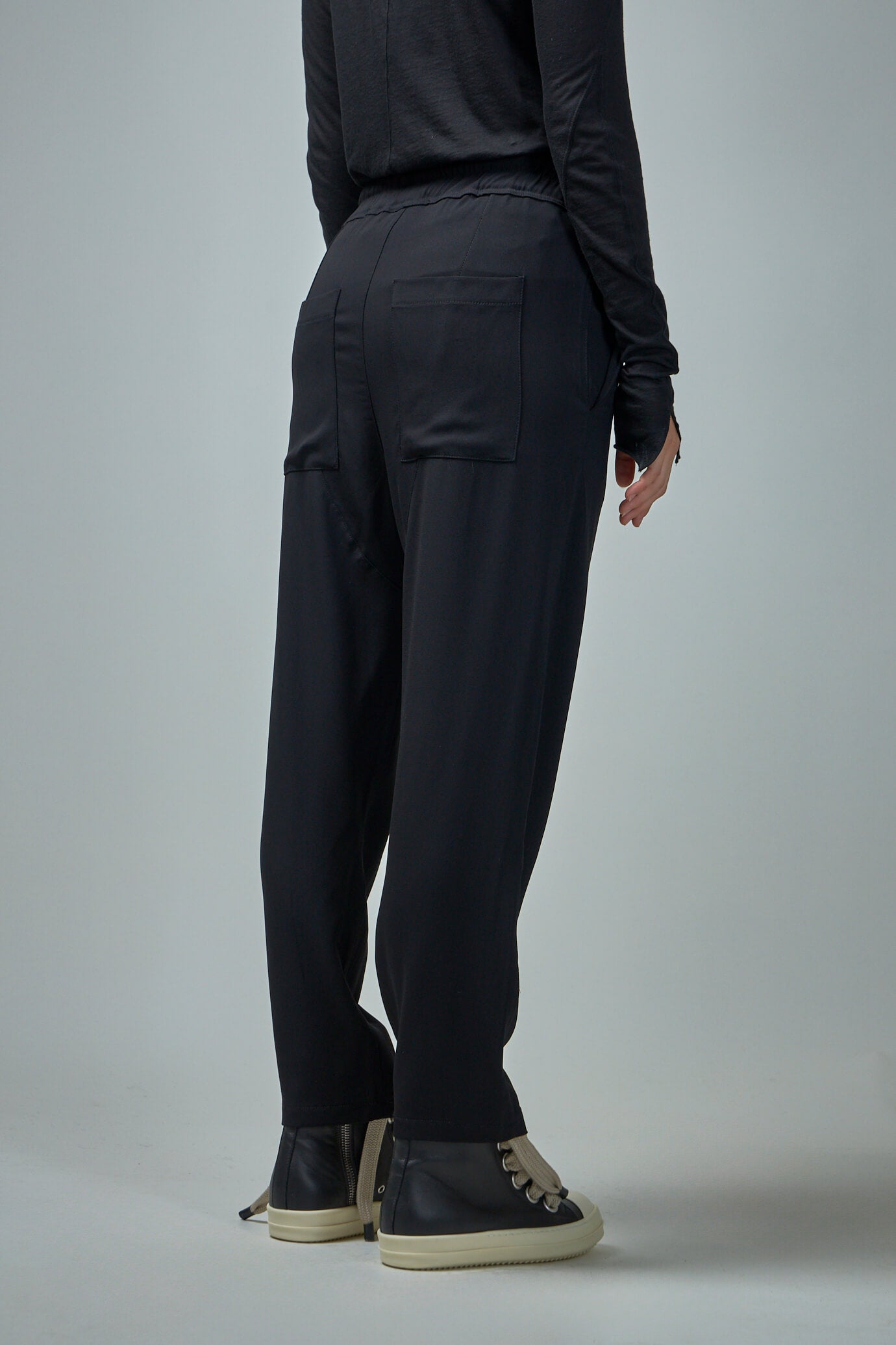 W ST 393 Trouser