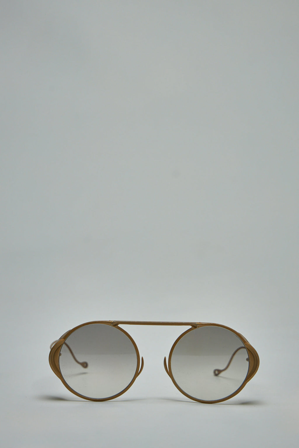 Frame antique gold
