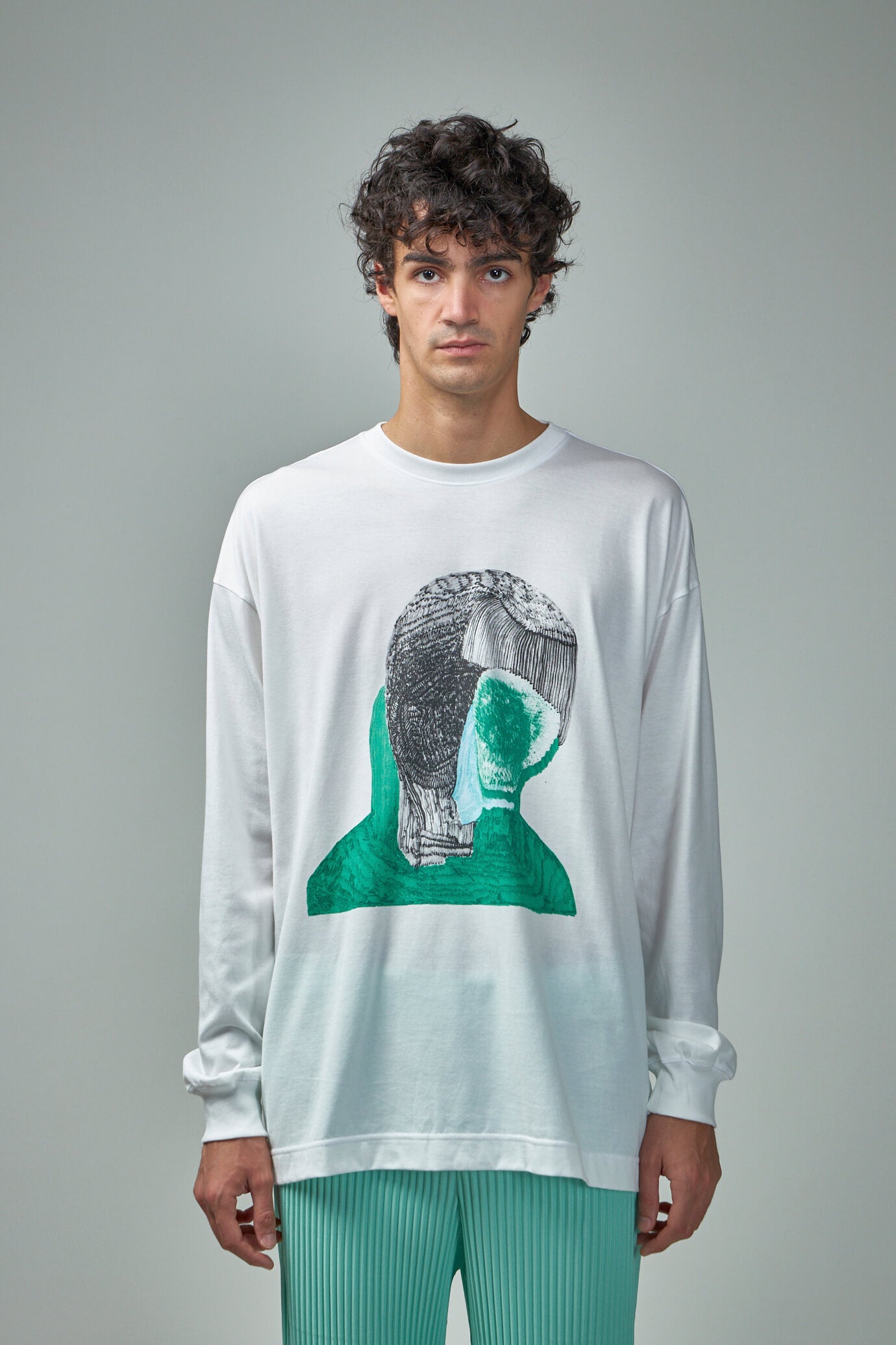 Longsleeve T-Shirt