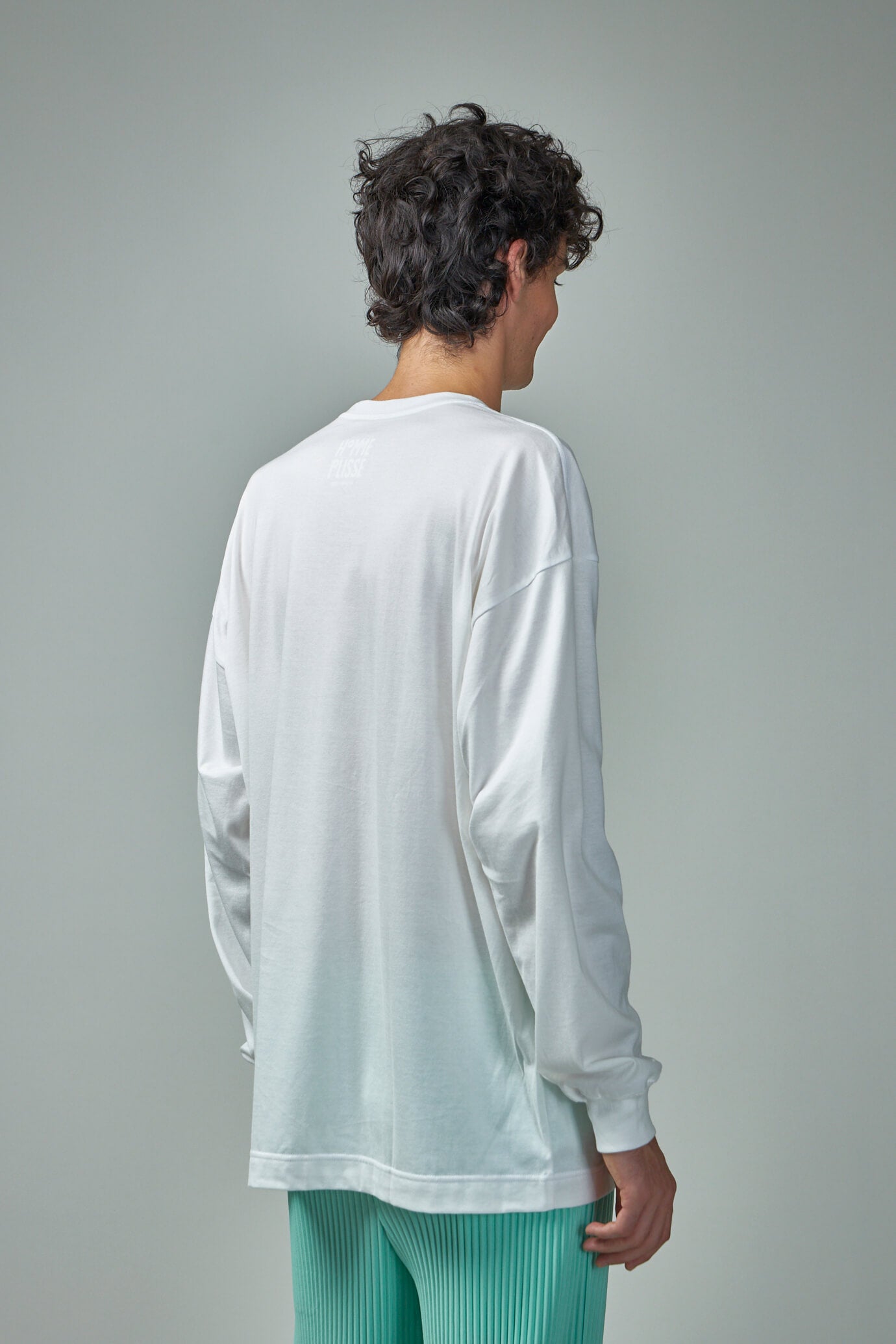 Longsleeve T-Shirt