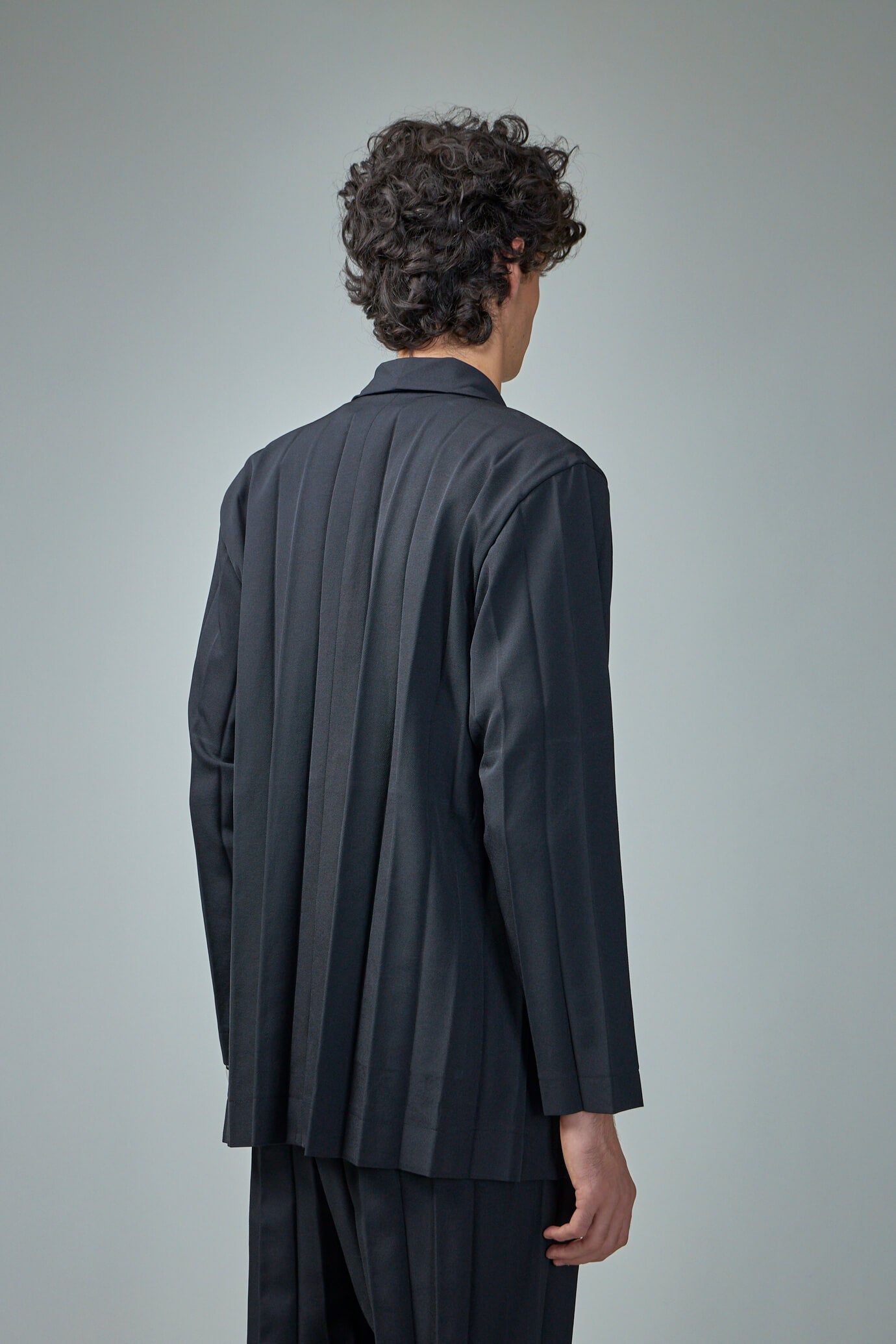 Edge Ensemble Jacket