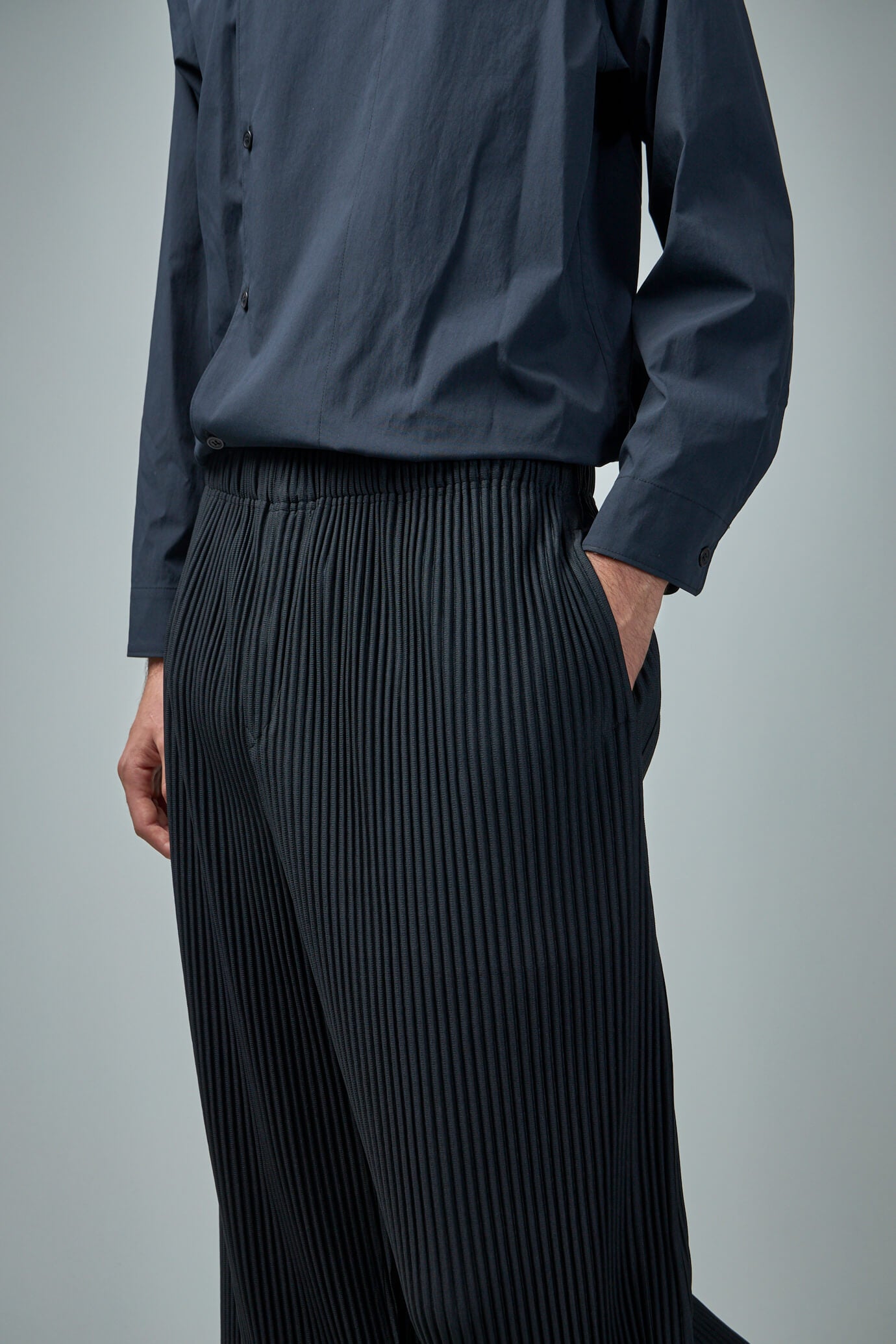 MC September Trouser