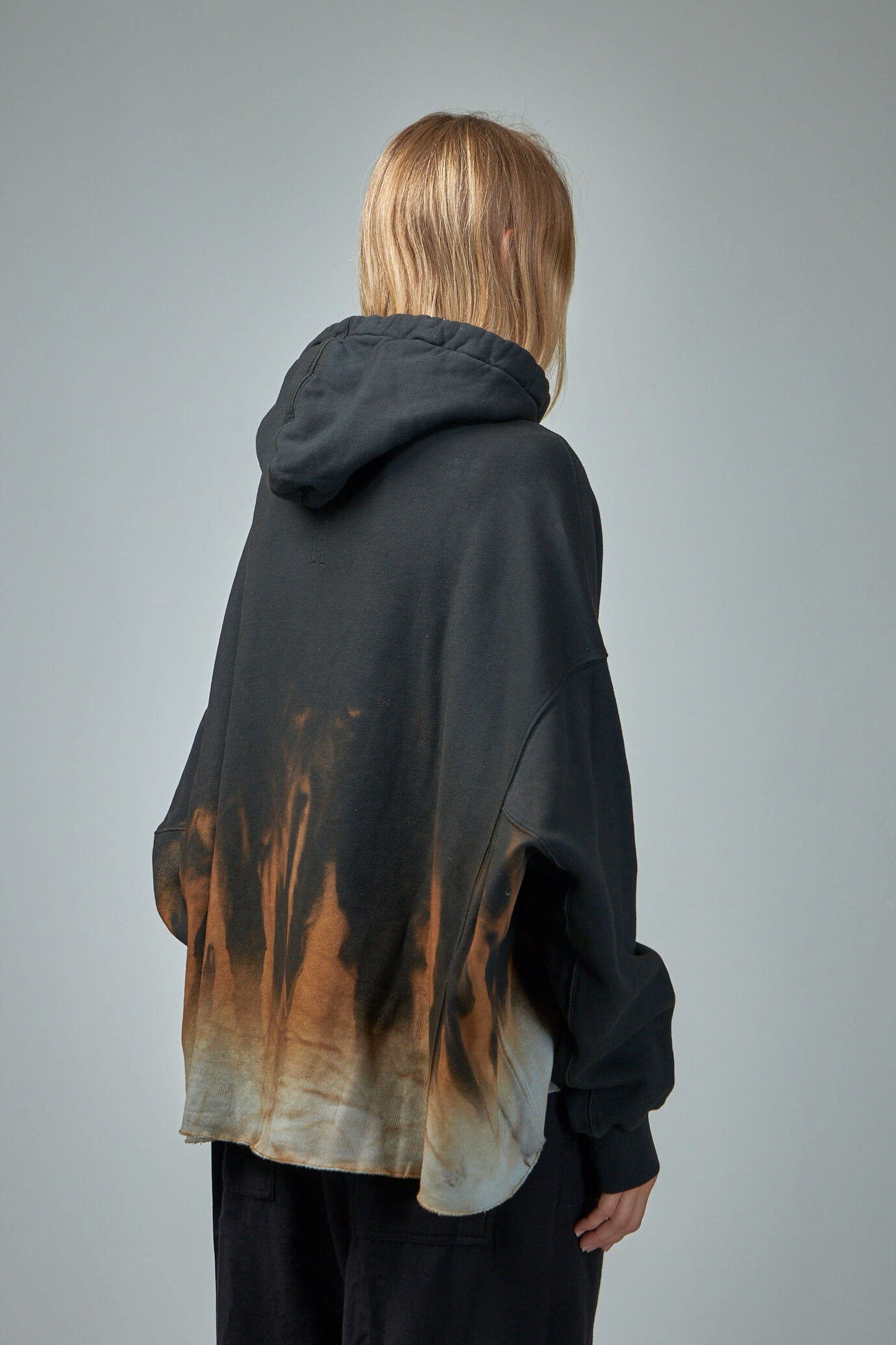 Crater Hoodie Sweatshirt