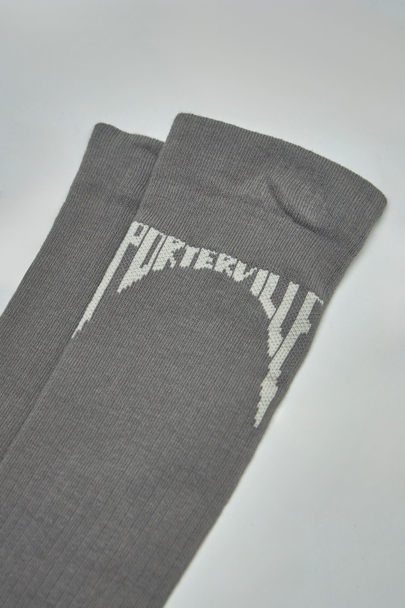 Peterville Knee High Socks