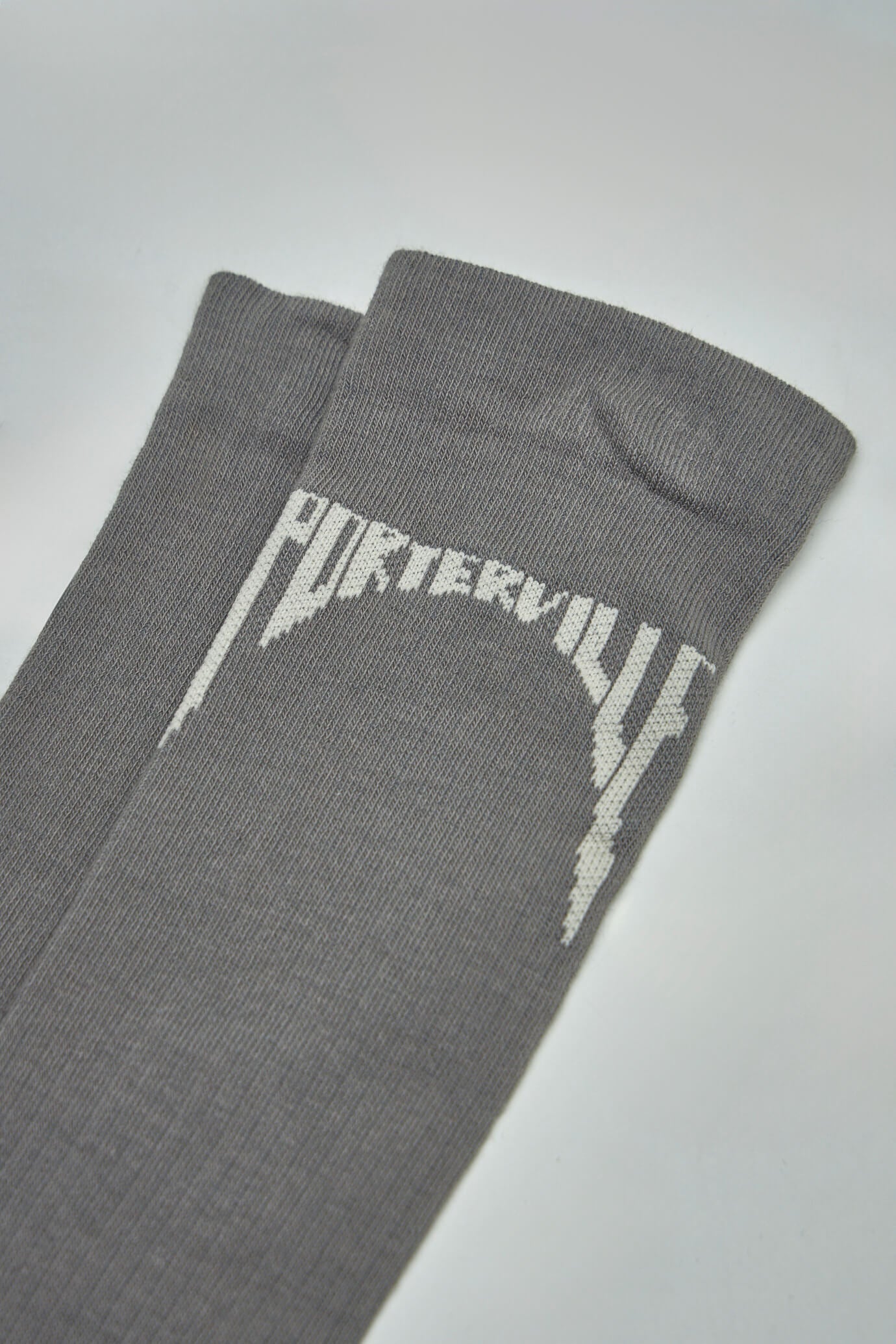 Porterville Knee High Socks