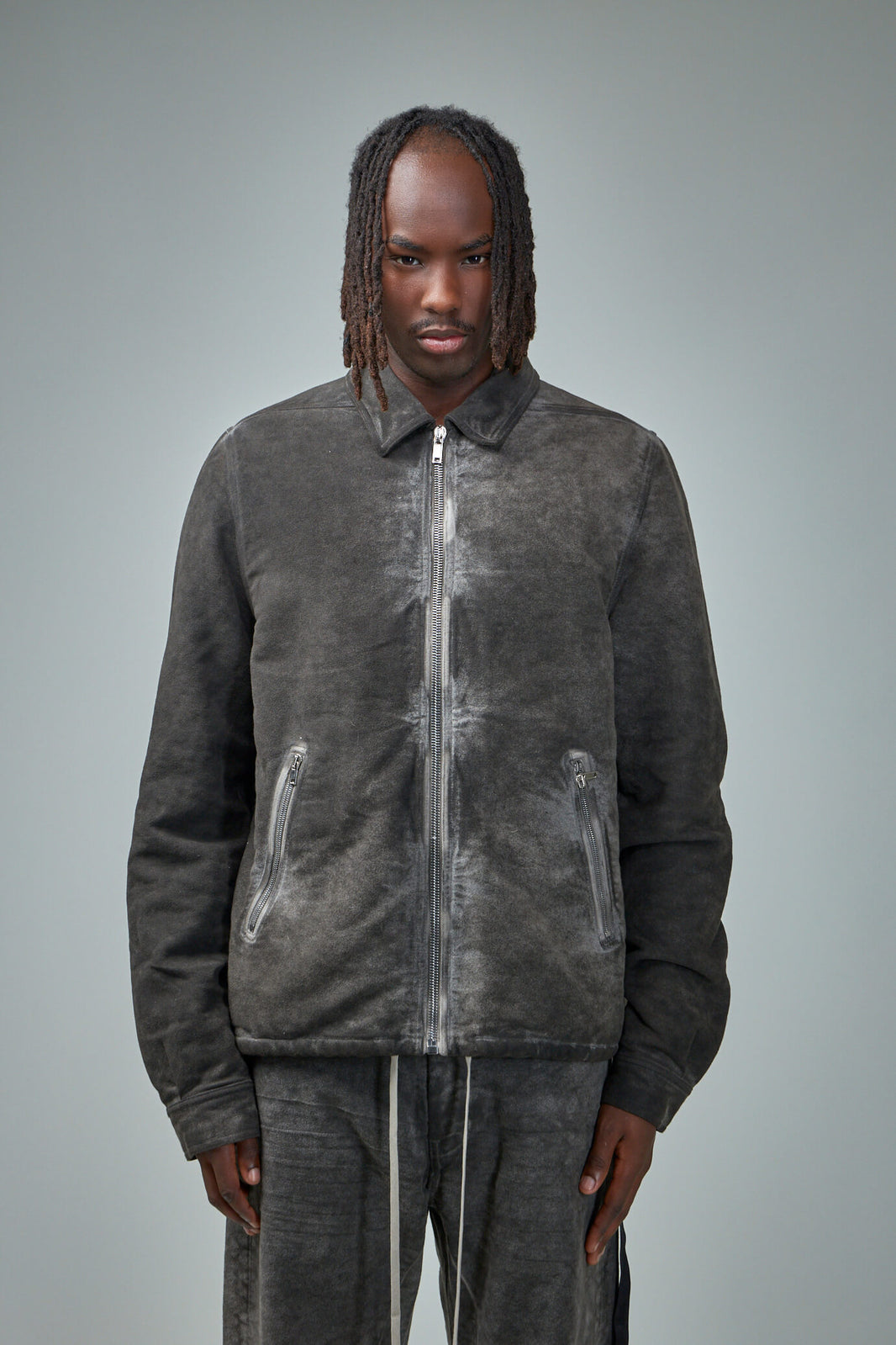 Rick Owens DRKSHDW – LABELS