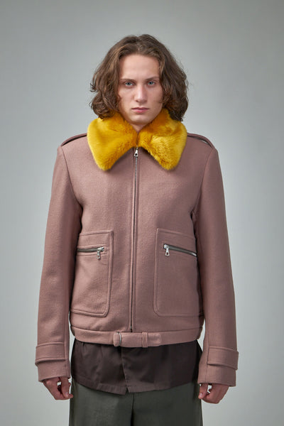 Dries van Noten Verona Bis Jacket - LABELS