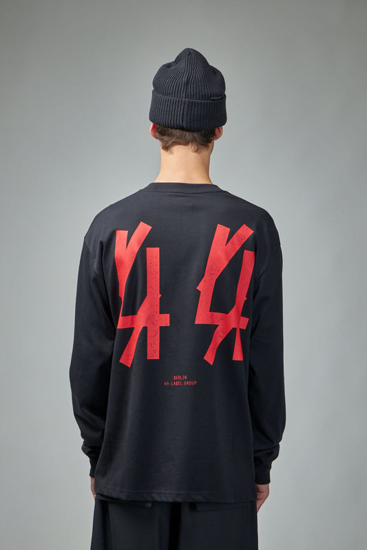 Darkened Long Sleeve