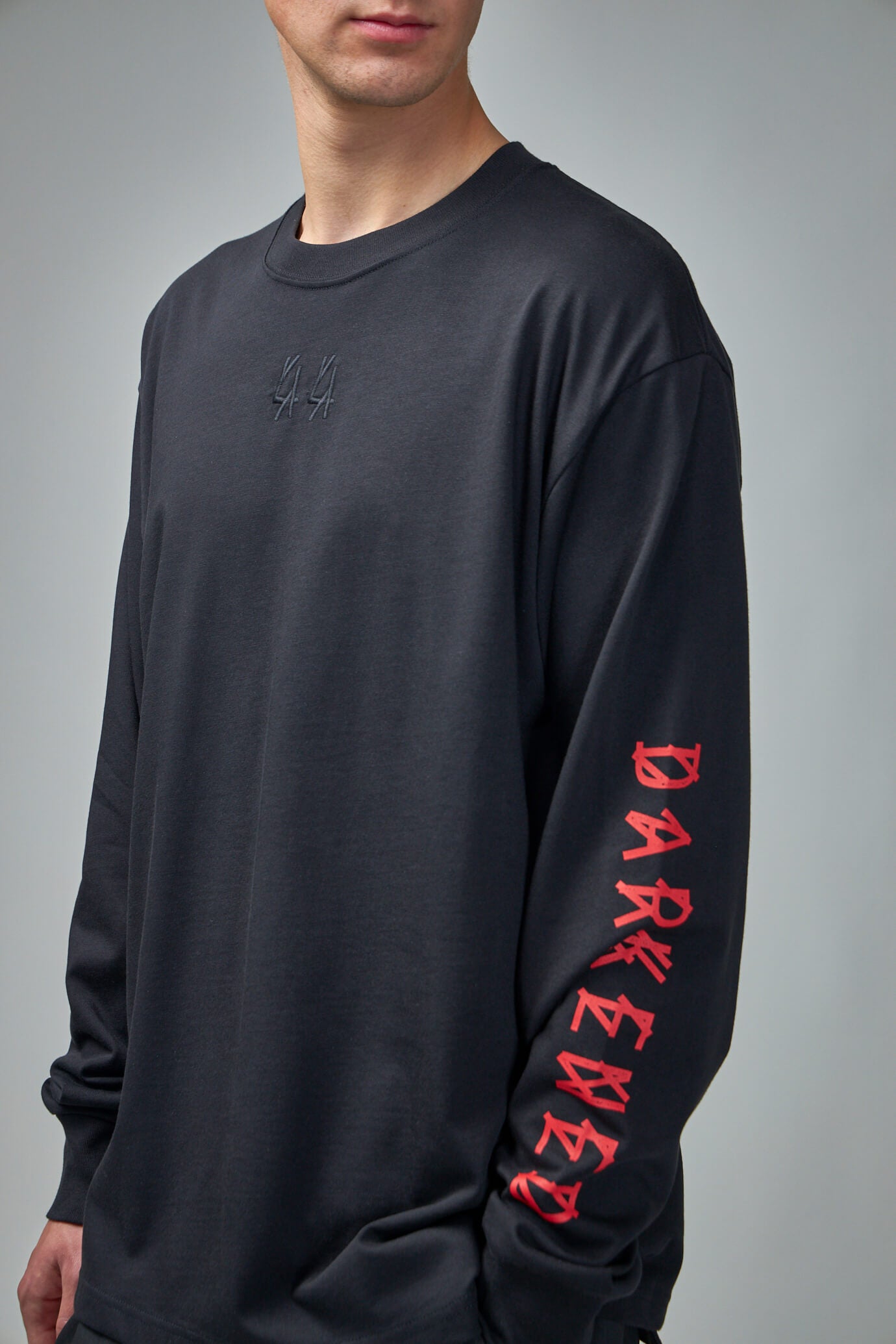 Darkened Long Sleeve