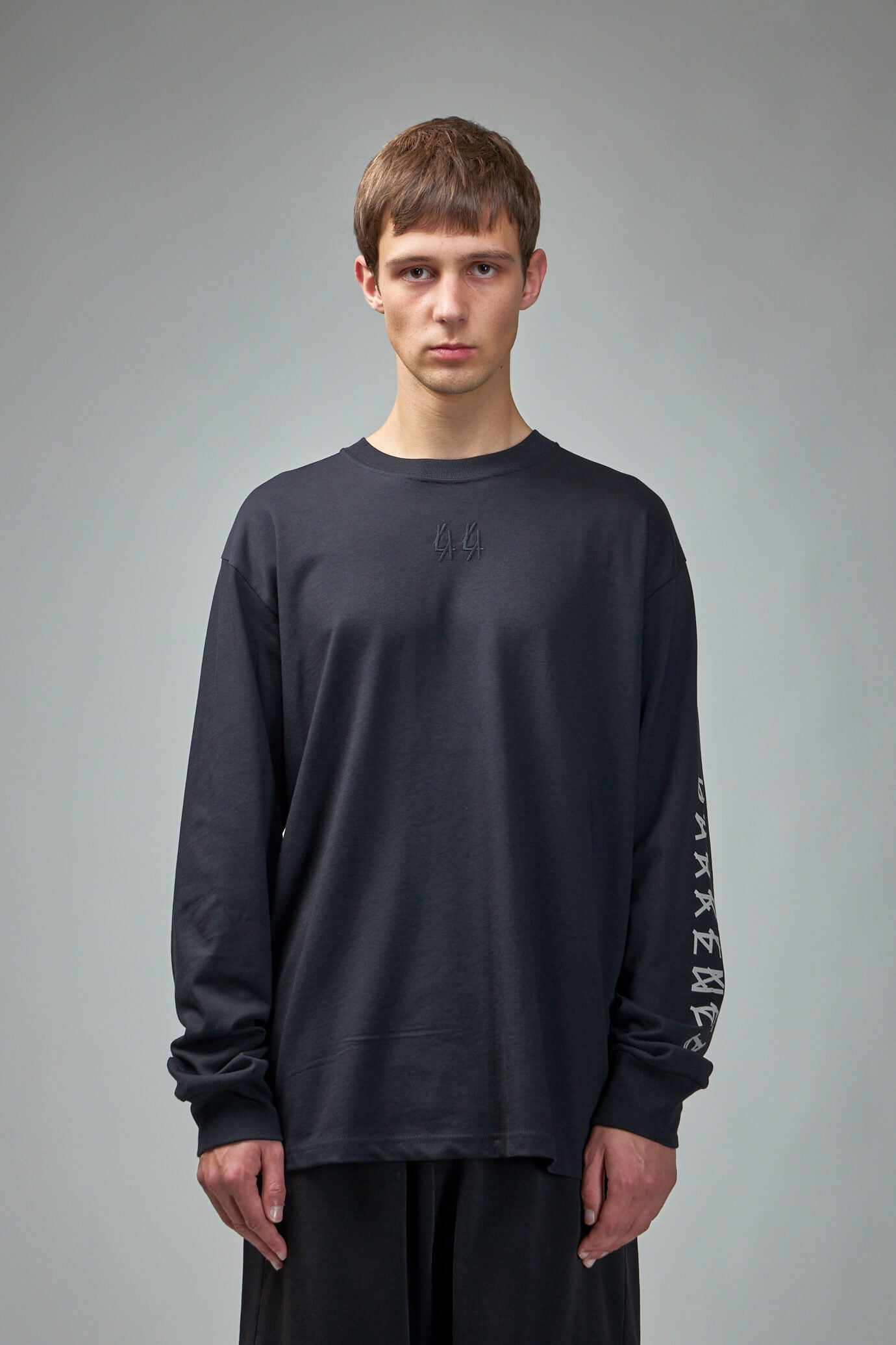 Darkened Long Sleeve