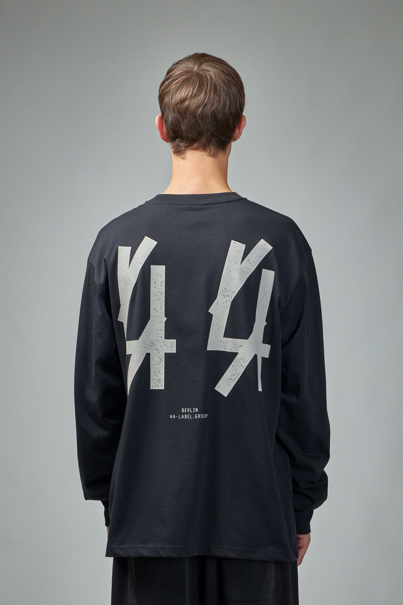 Darkened Long Sleeve