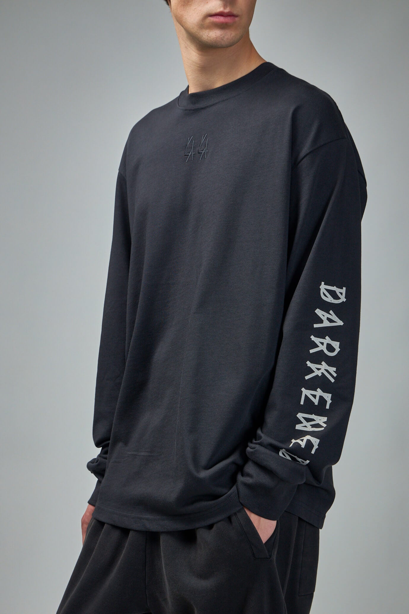 Darkened Long Sleeve