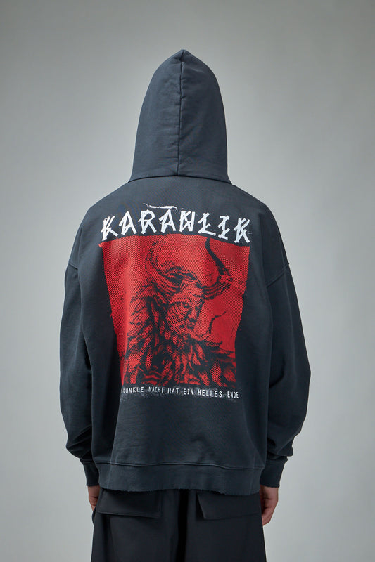 Karanlik Hoodie