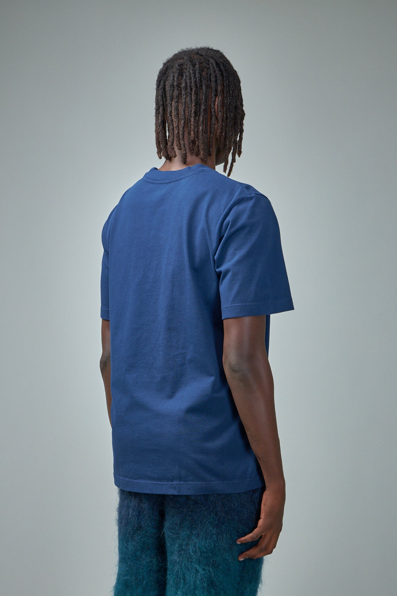 La Medaille Printed T-Shirt