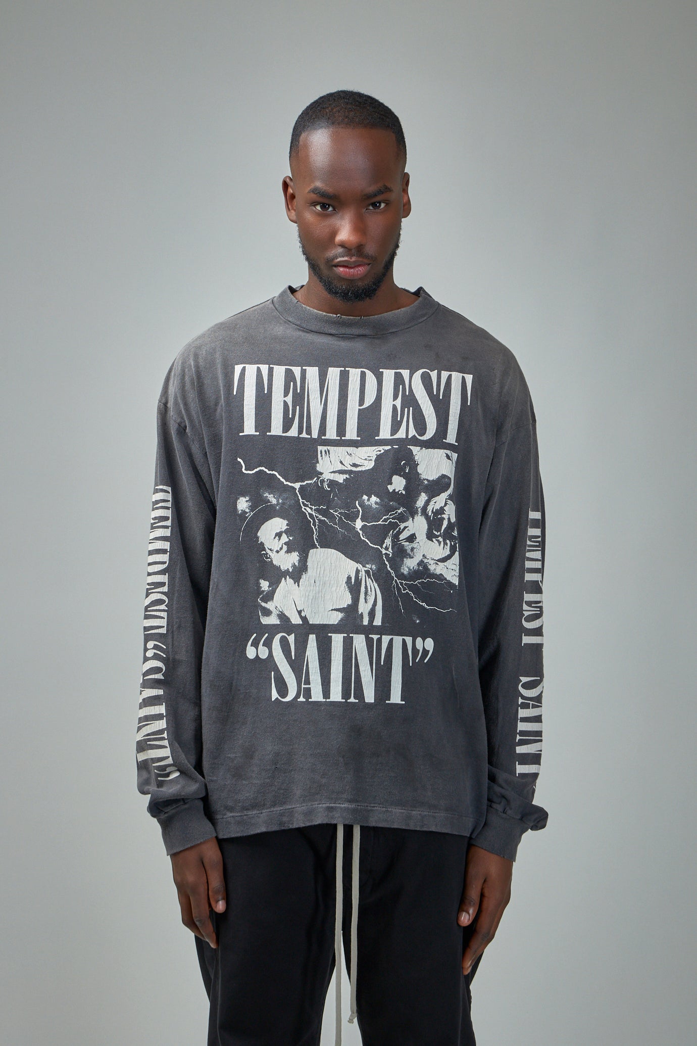 LS Tee Saint Tempest