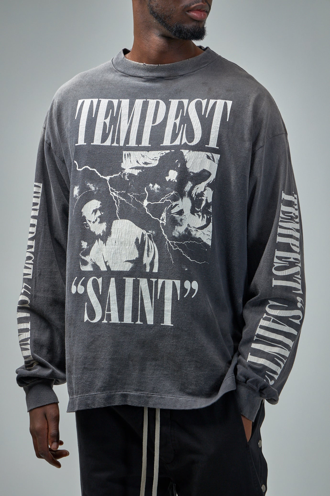 LS Tee Saint Tempest