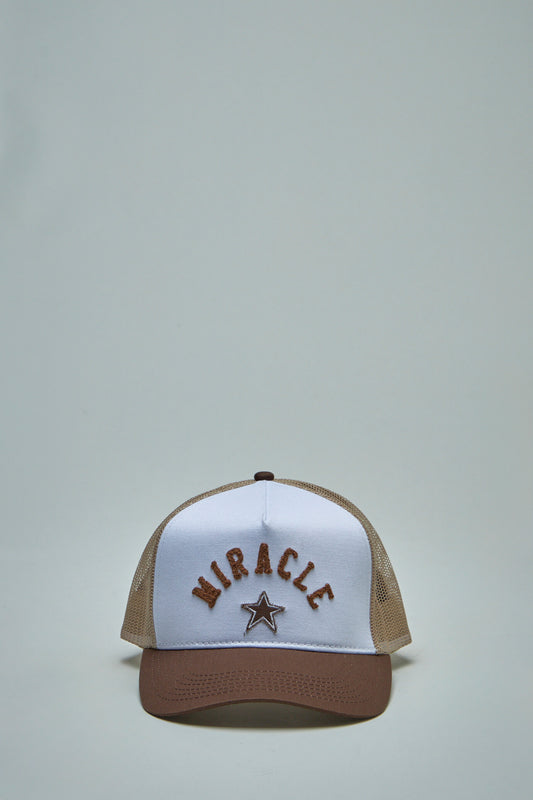 Players Trucker Hat