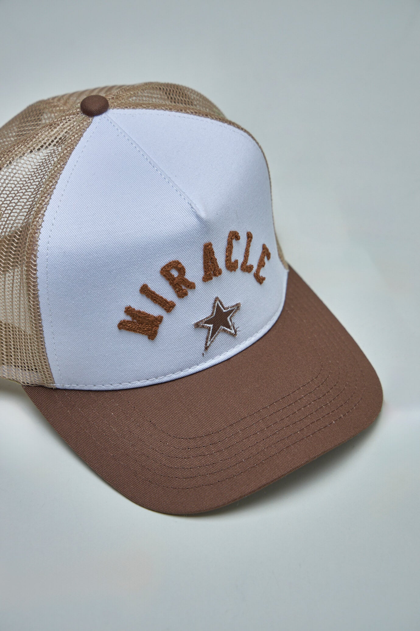 Players Trucker Hat