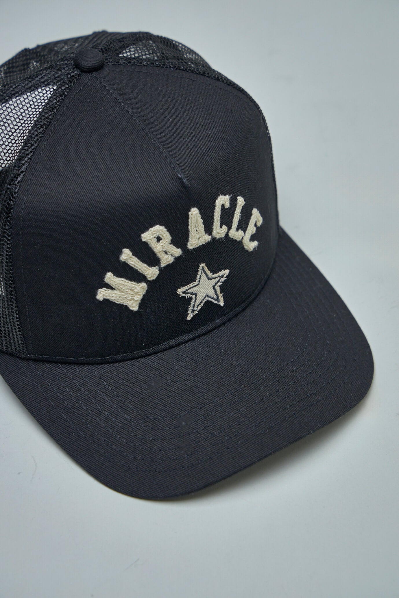 Players Trucker Hat