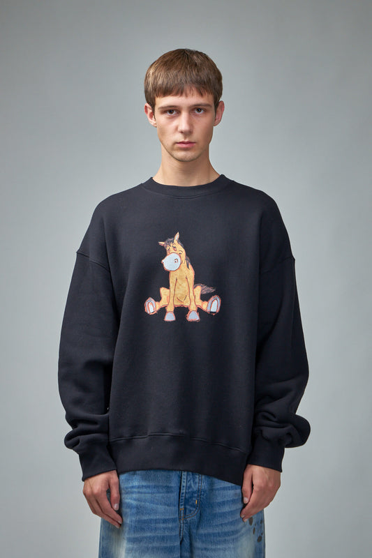 High Horse Crewneck