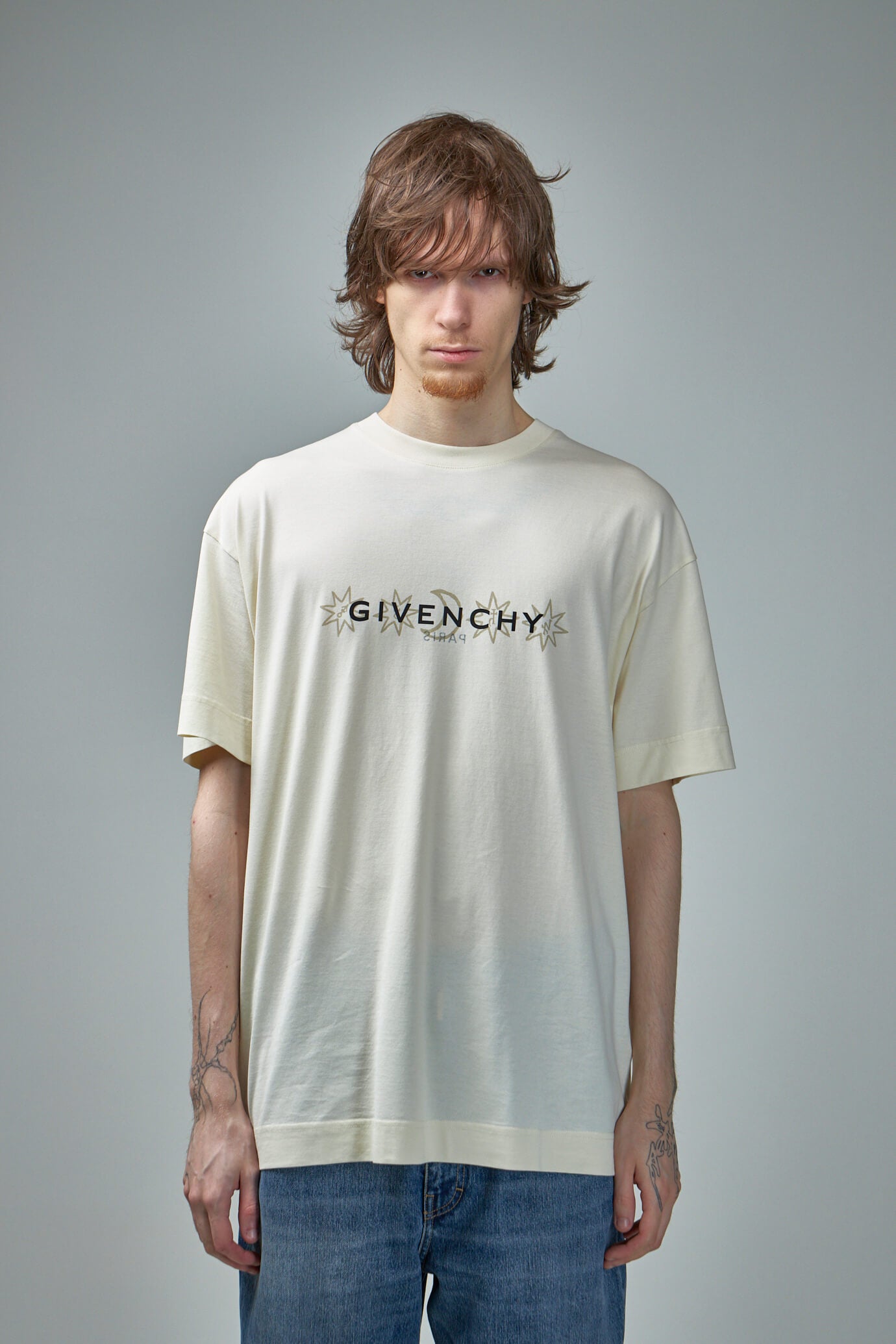 Givenchy t shirt price in rupees best sale