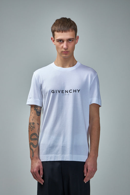 Archetype Slim Fit T-shirt in Cotton