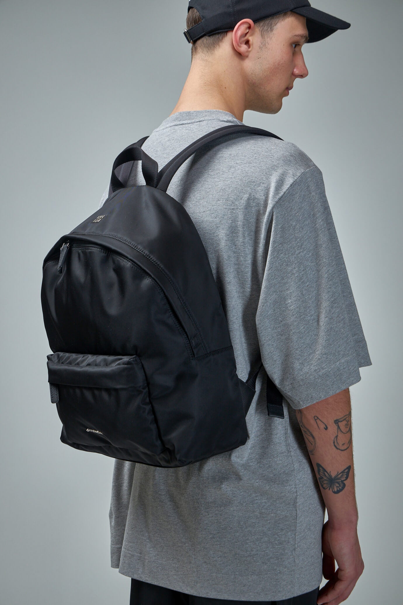 Essential U Backpack in Nylon