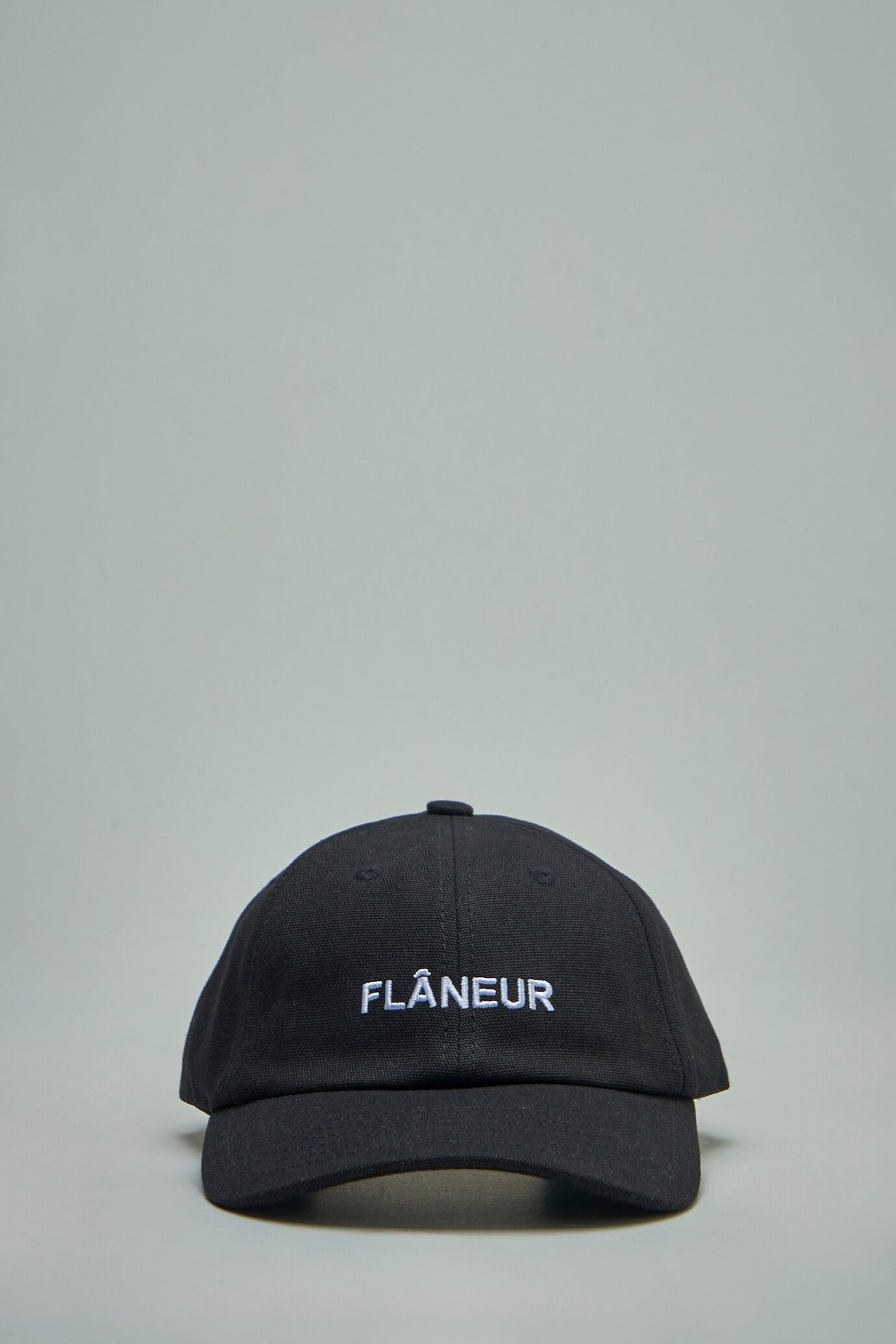 Logo Cap