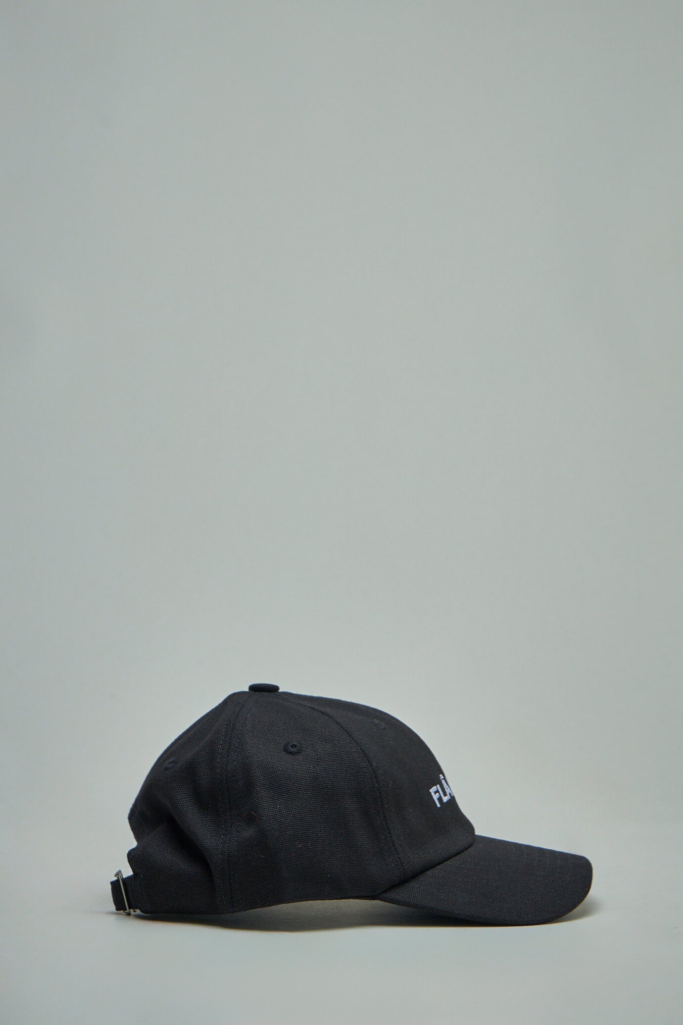 Logo Cap