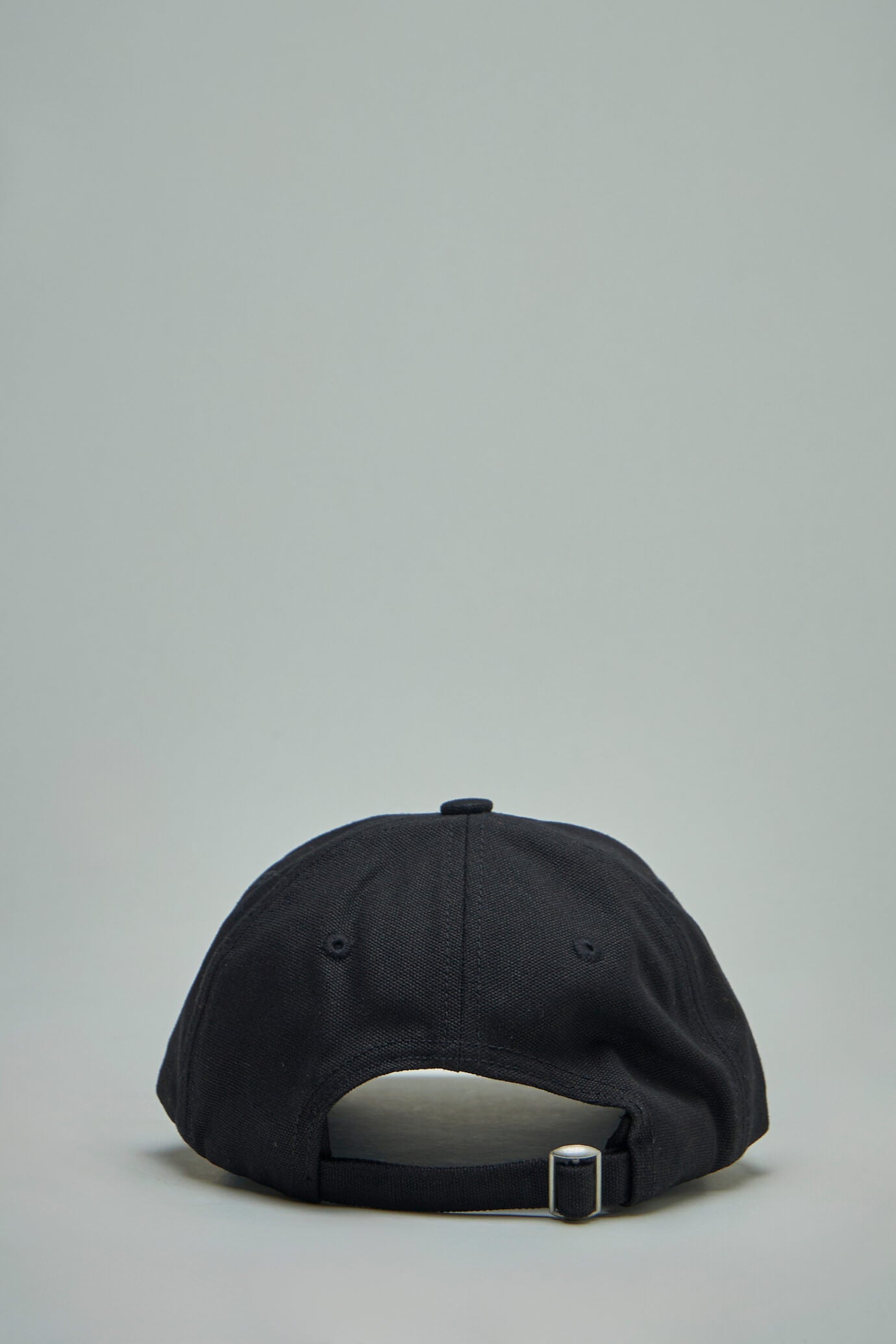 Logo Cap