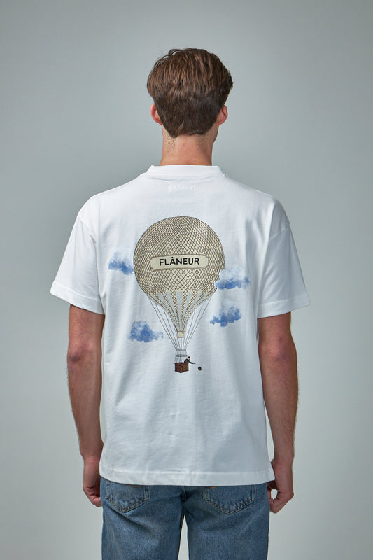 Aéronautigue T-Shirt