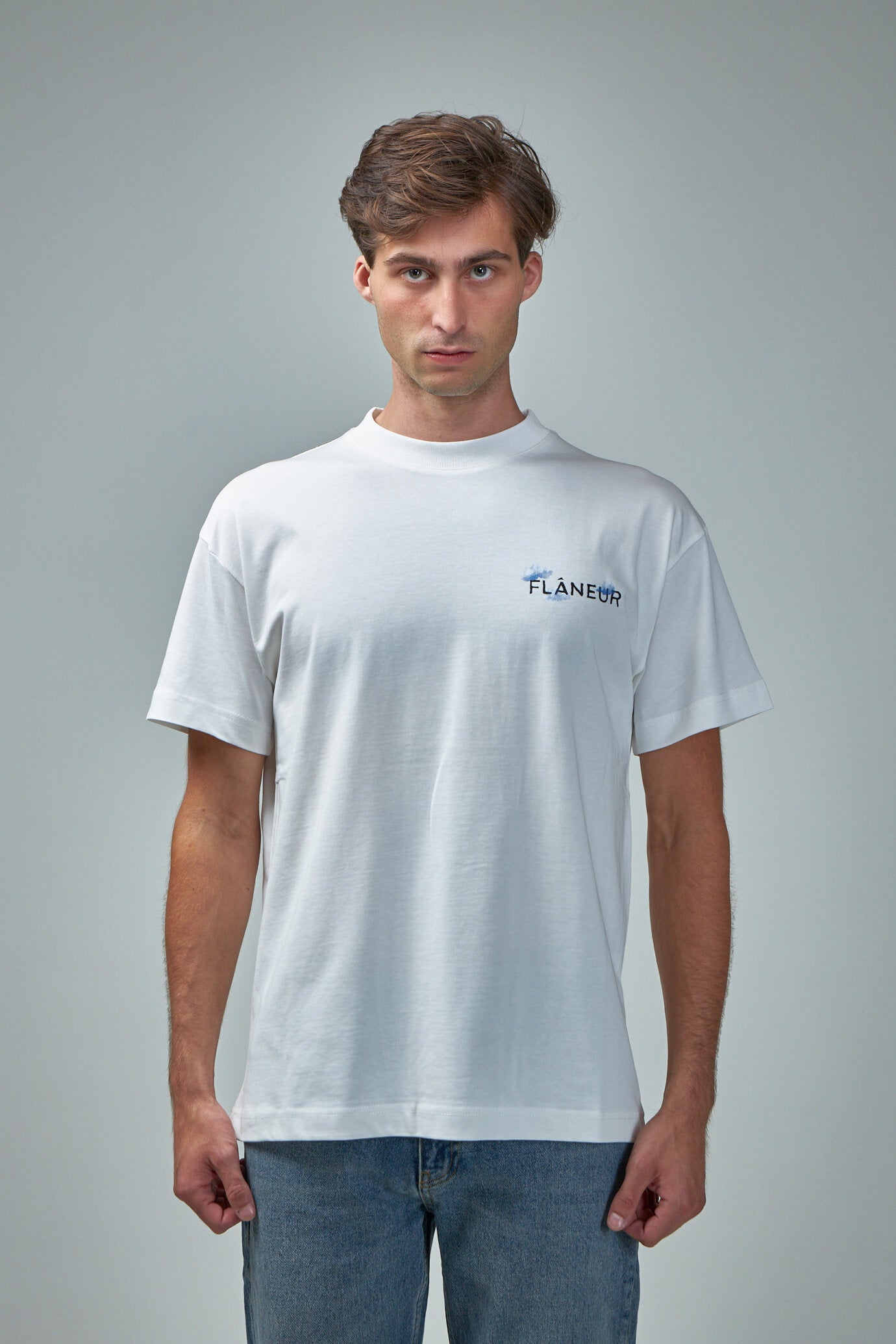 Aéronautigue T-Shirt
