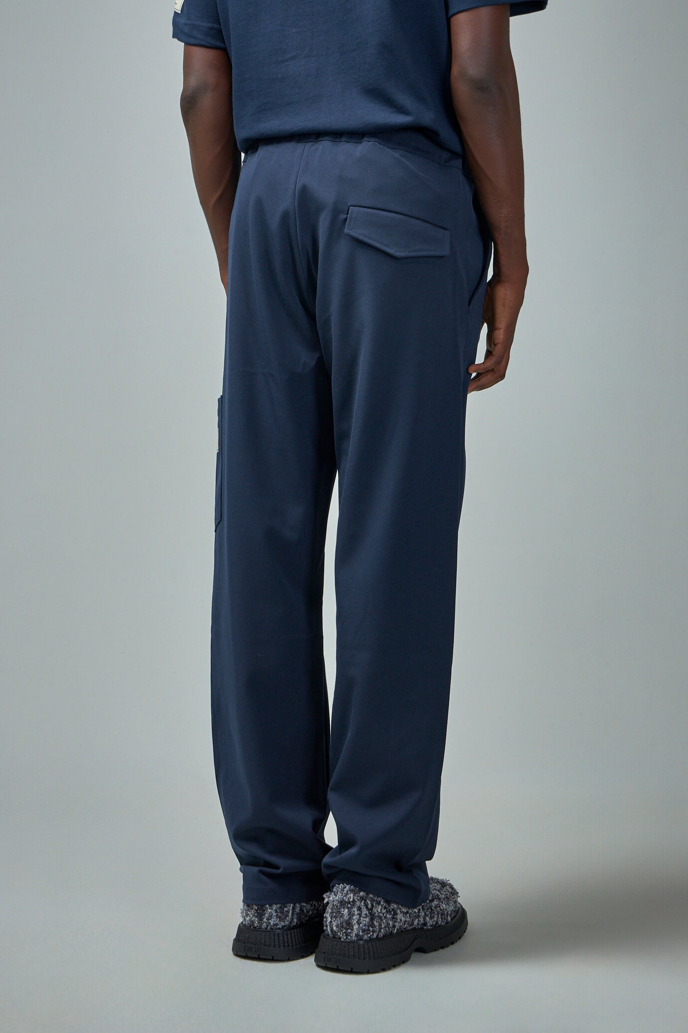 Atelier Tailored Trousers