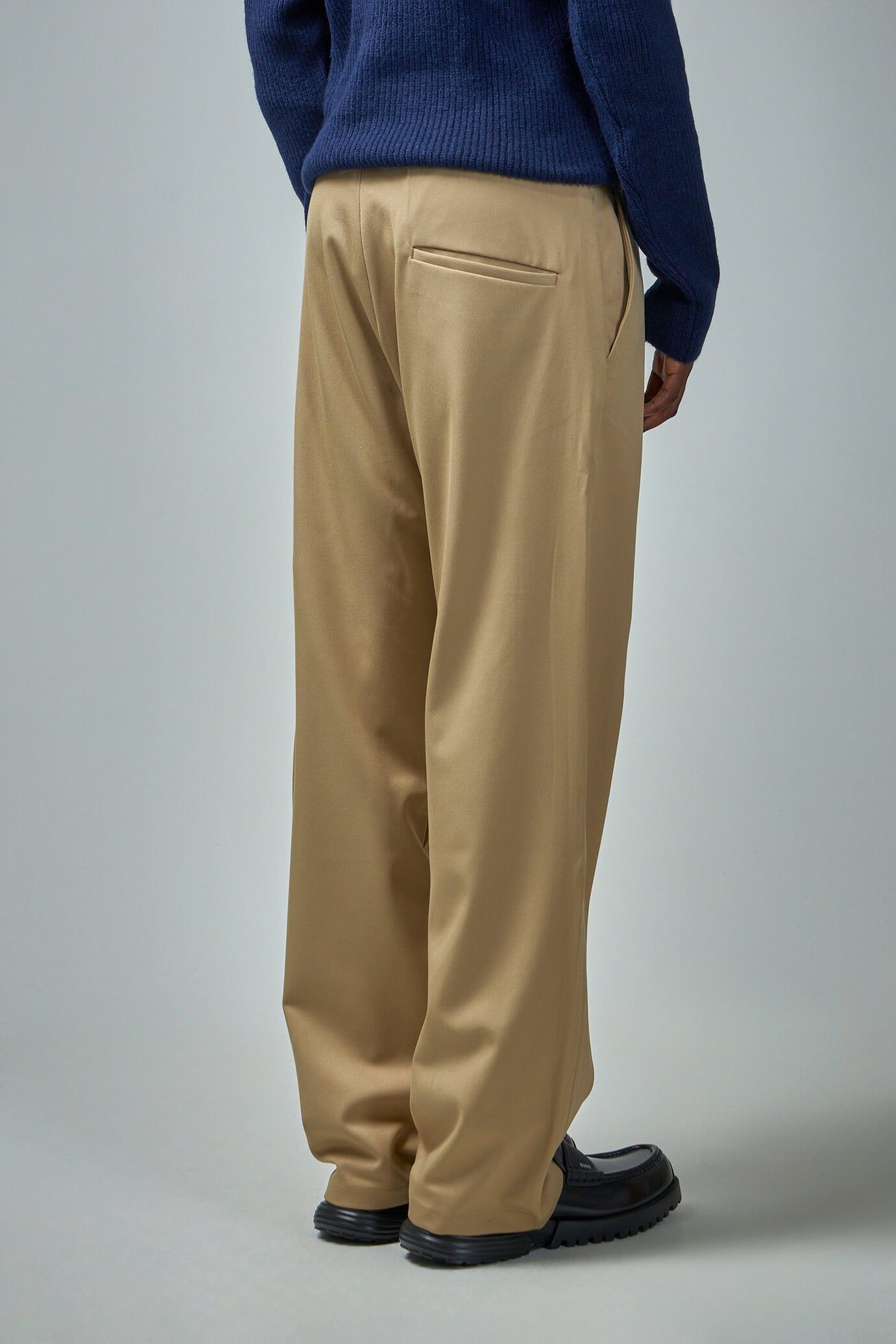 Atelier Tailored Trousers