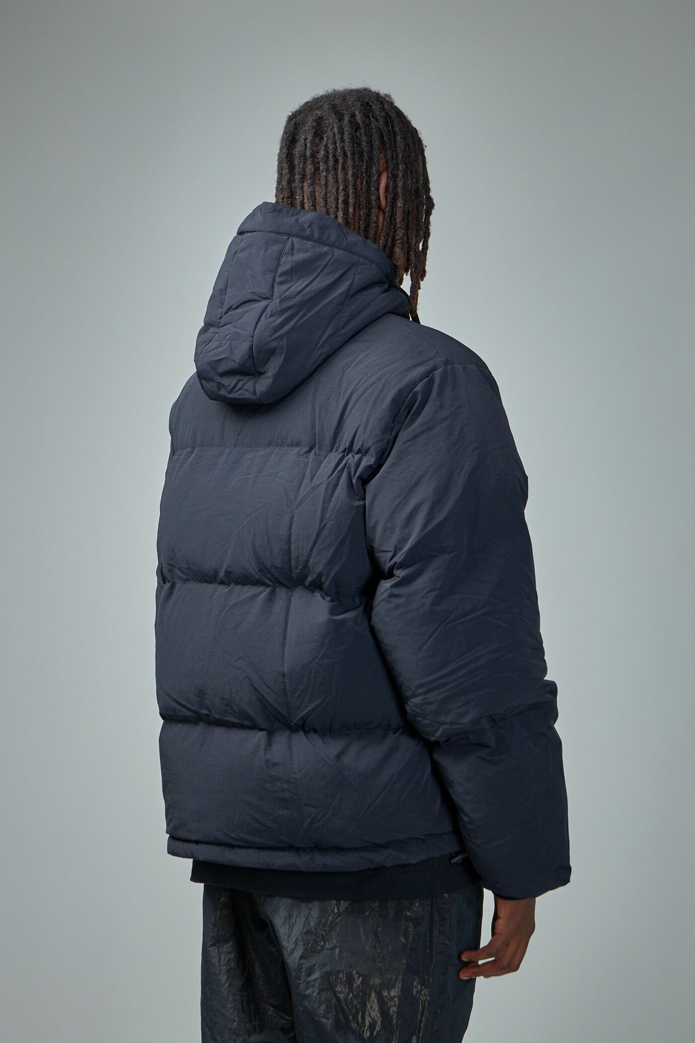 Signature Puffer Jacket