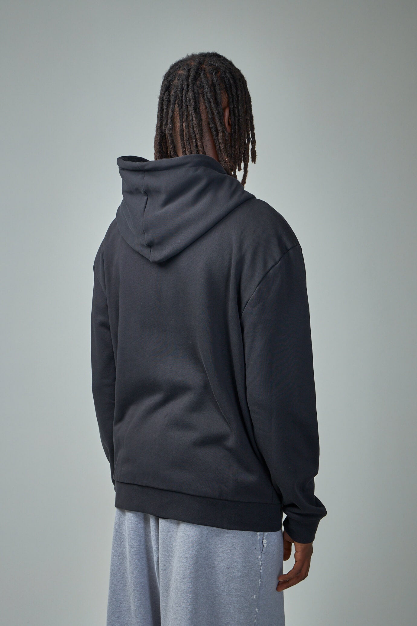 Signature Zip-Up Hoodie