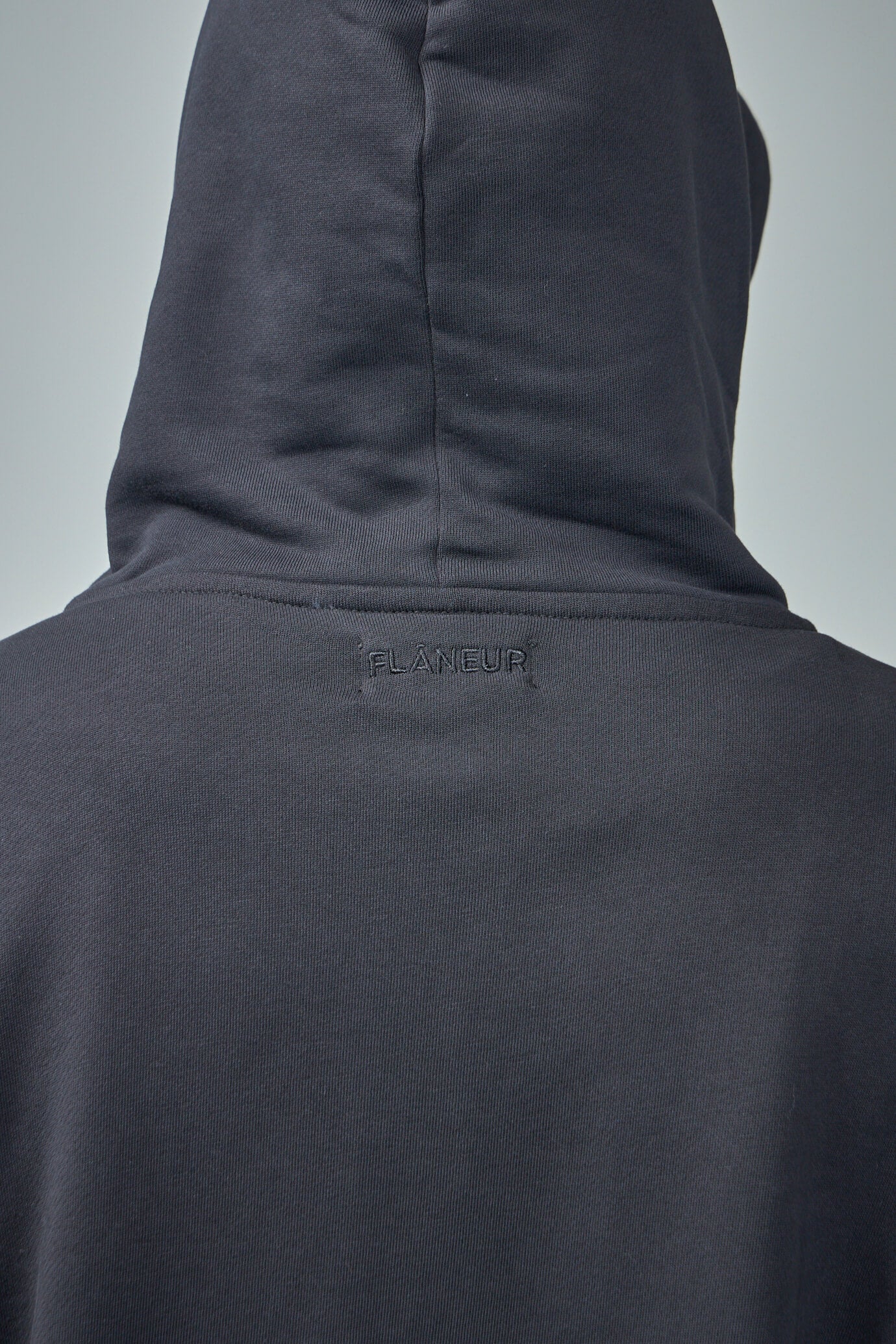 Signature Zip-Up Hoodie