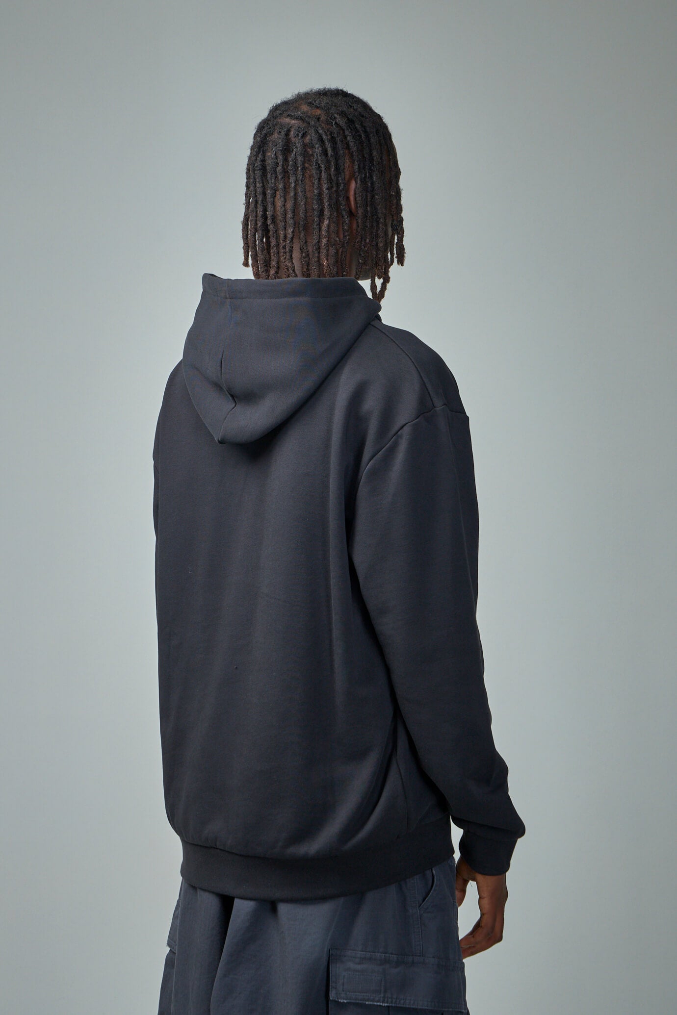 Signature Hoodie