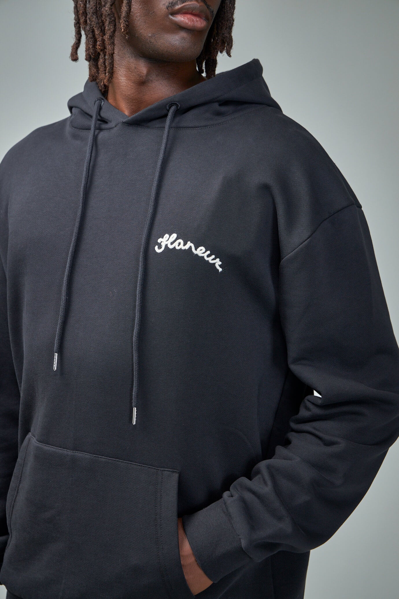 Signature Hoodie