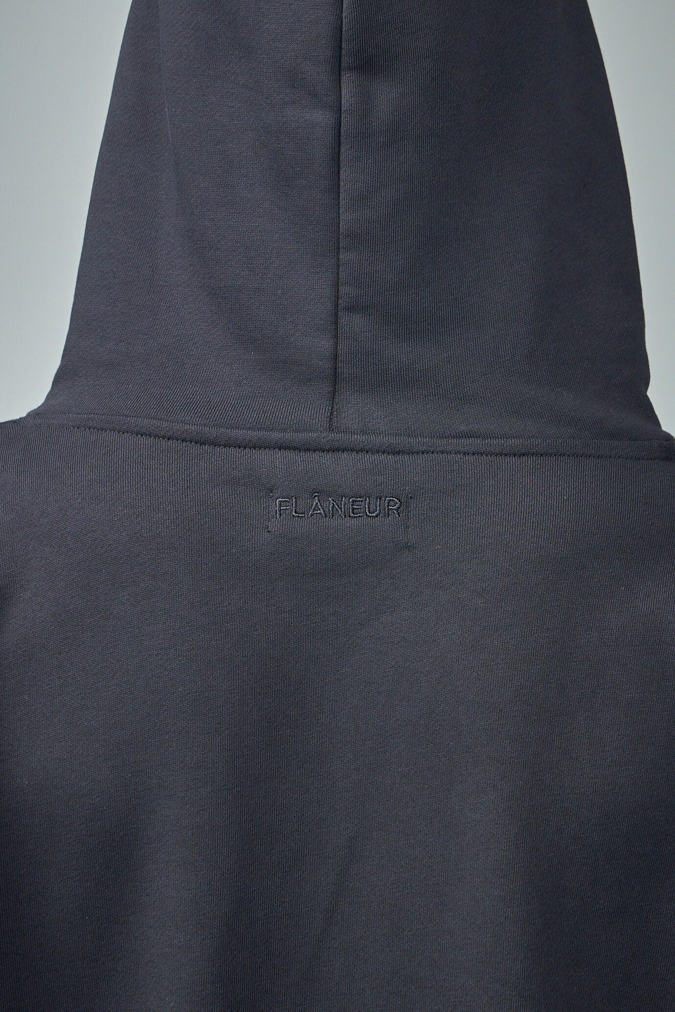 Signature Hoodie