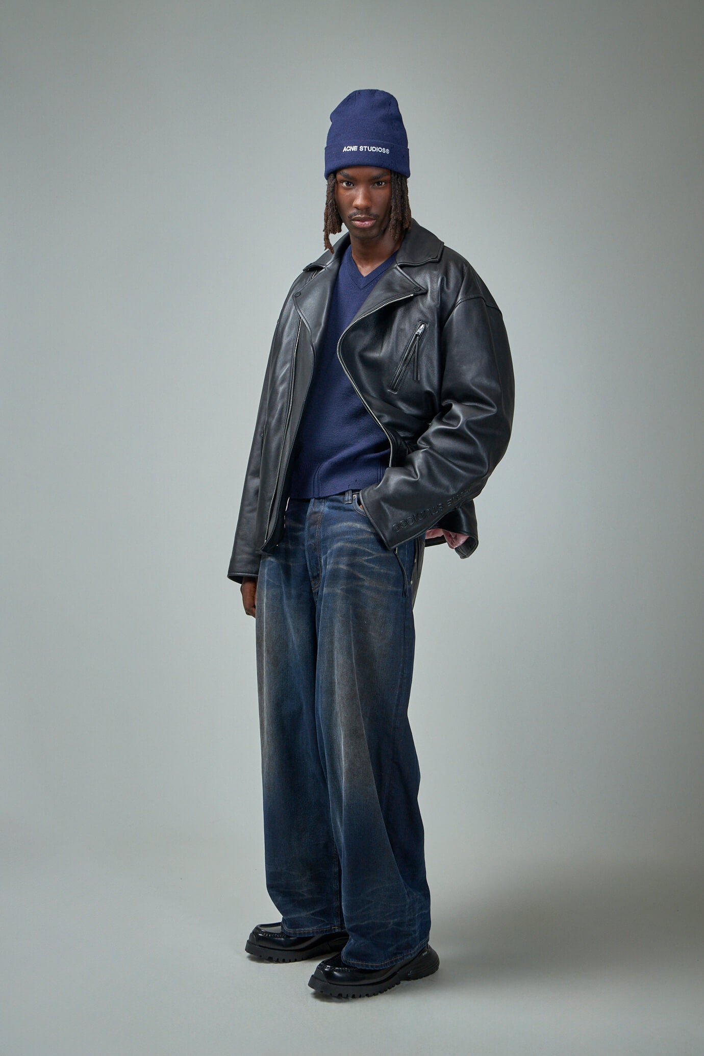 Acne Studios 2023 Jeans