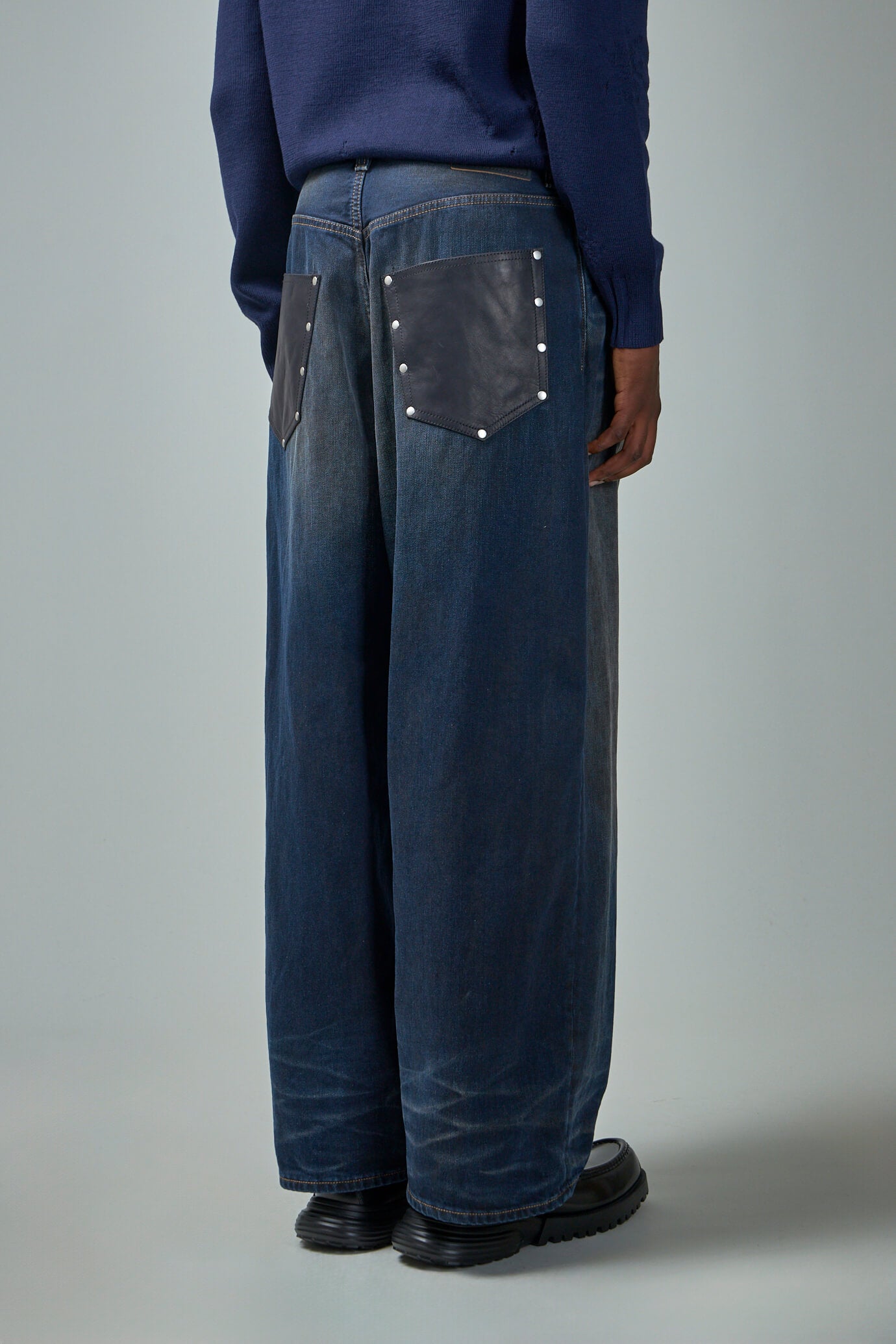 Acne Studios 2023 Jeans