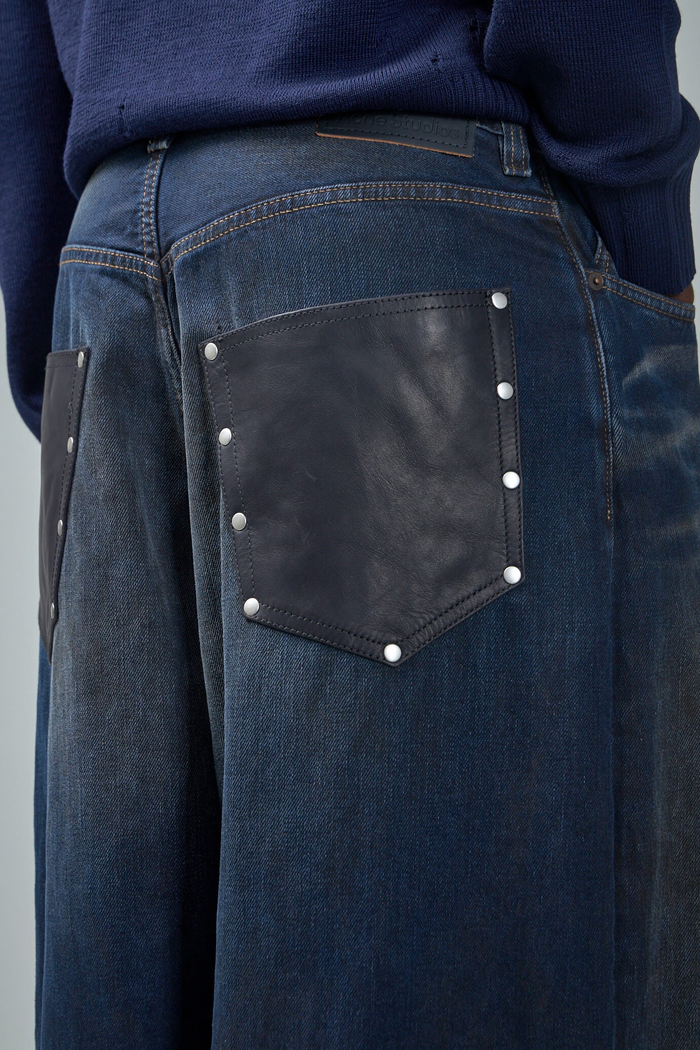 Acne Studios Acne Studios 2023 Jeans - LABELS