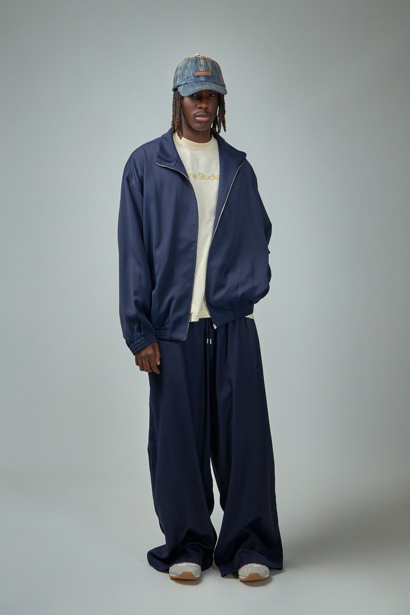 Tracksuits Trousers