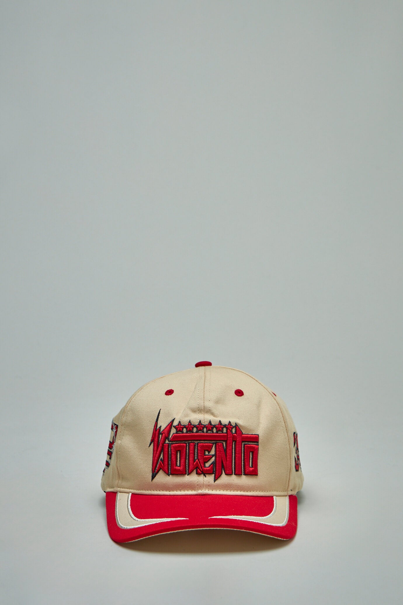 'V'' Baseball Hat